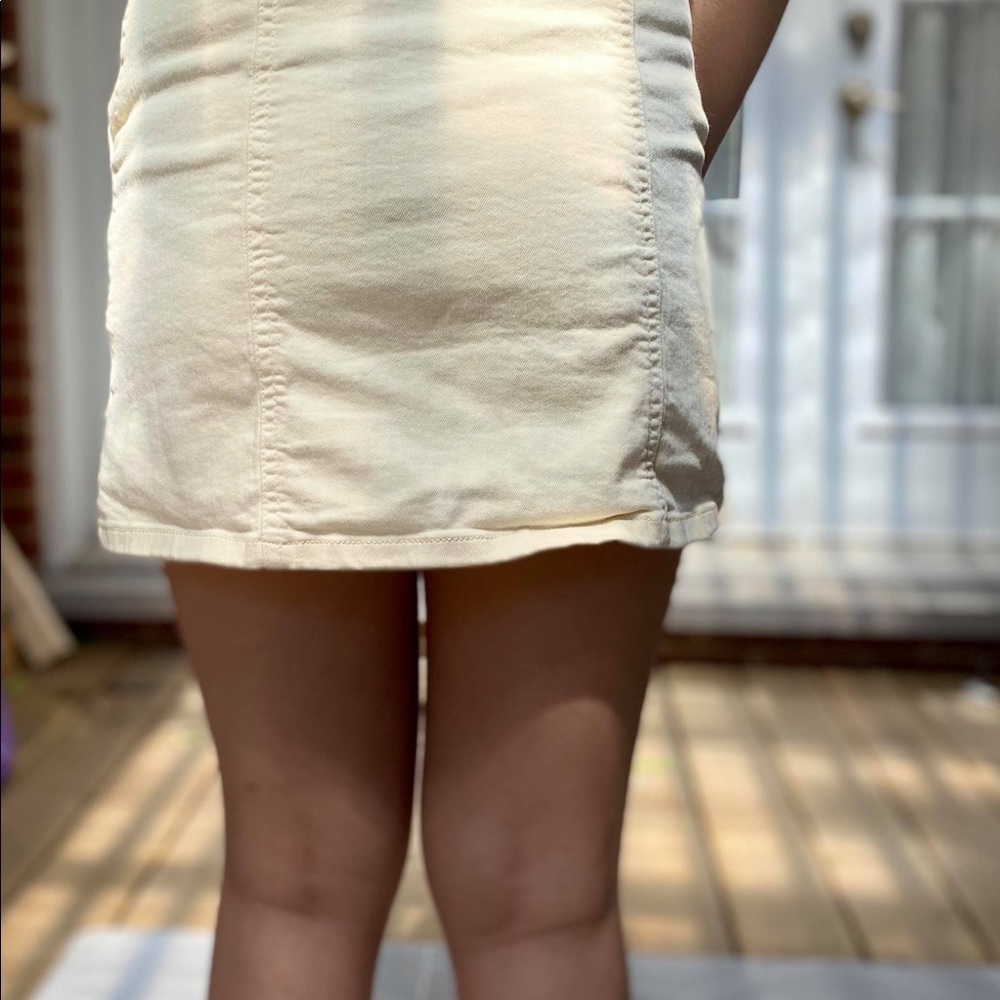 Mango skirt - Picture 3 of 3